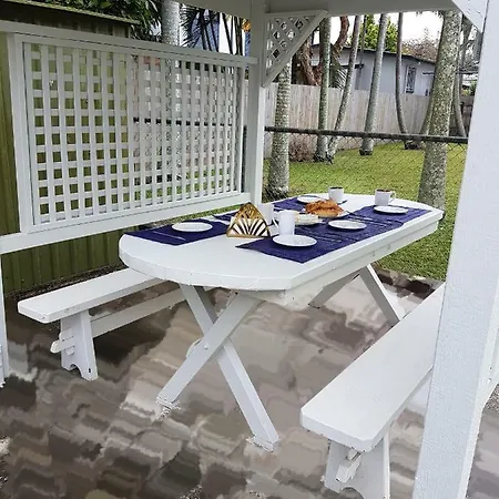 Holiday House Brisbane Exterior photo