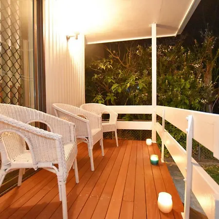Holiday House Brisbane Exterior photo