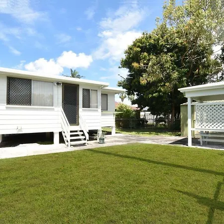 Holiday House Brisbane Exterior photo