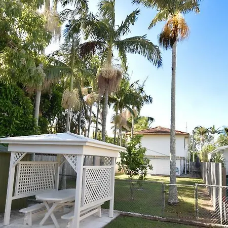 Holiday House Brisbane Exterior photo